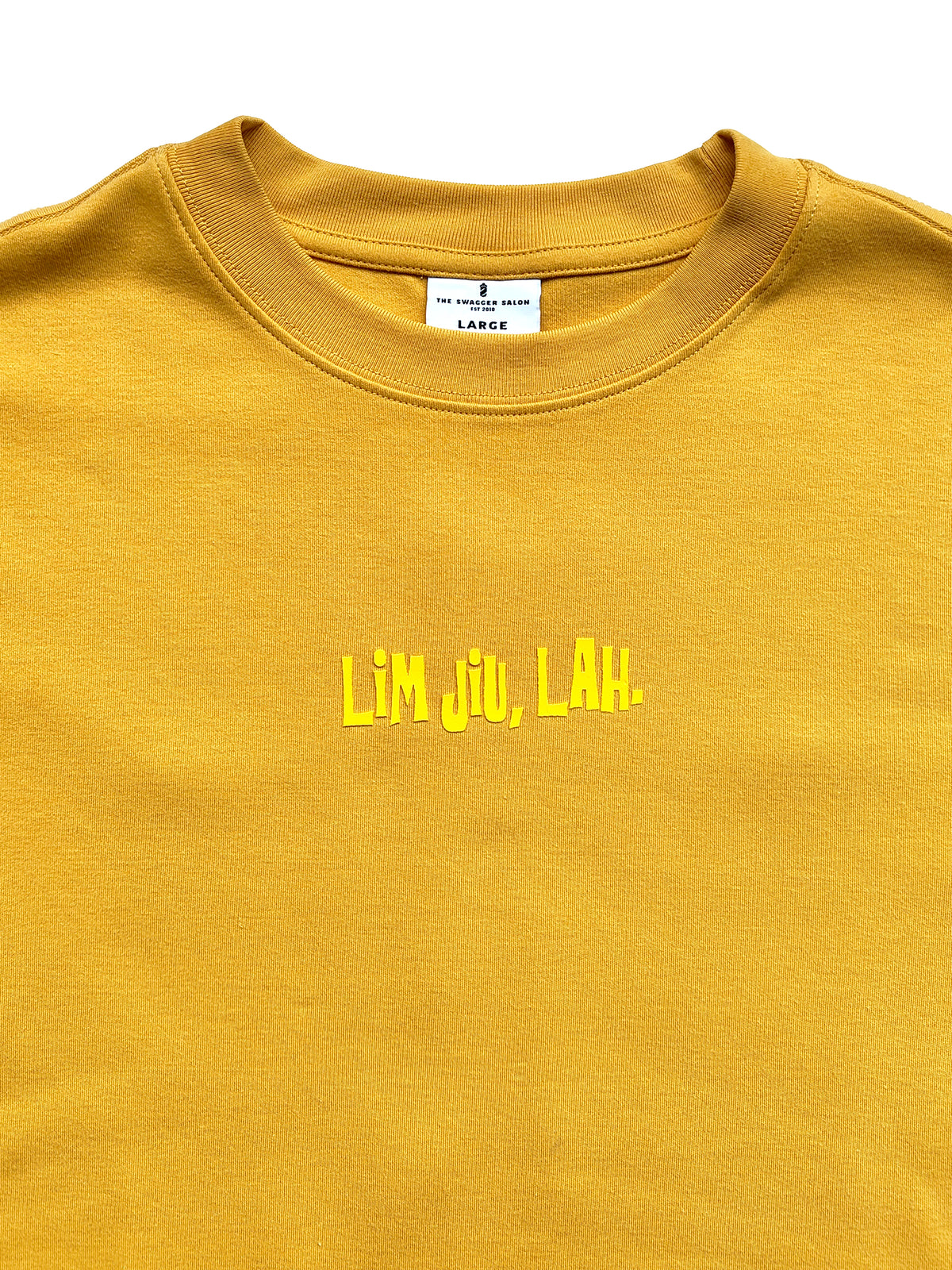 PCW2026 Festival T-Shirt