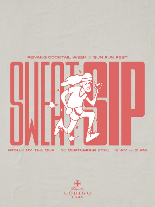 PCW x Sun Fun Fest: Sweat + Sip