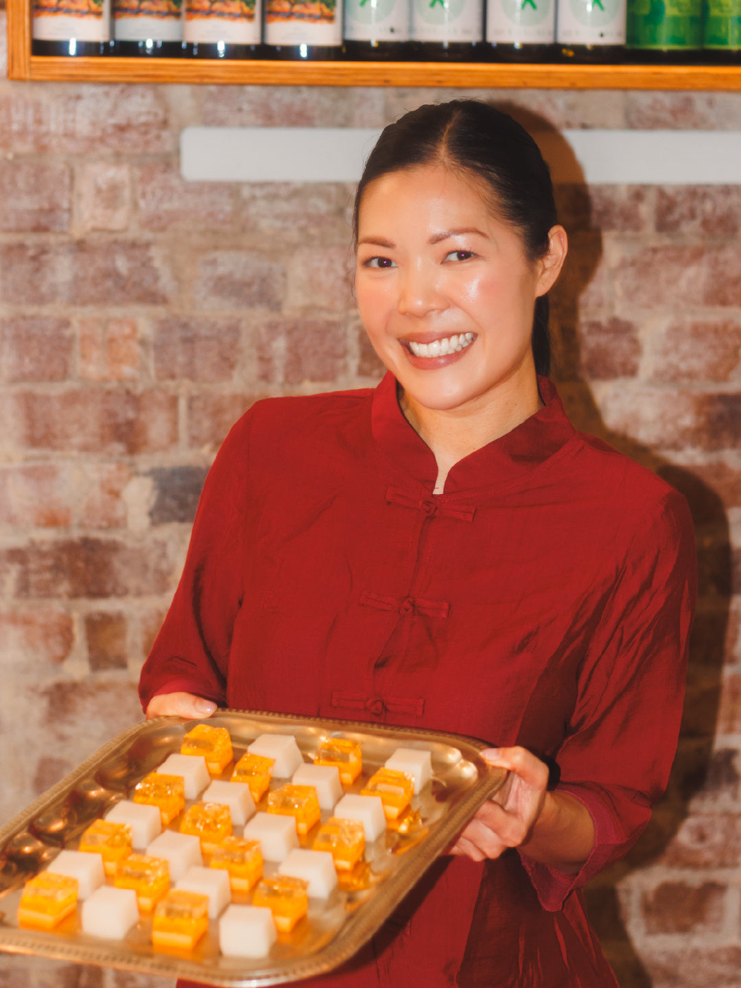 Jiak: A MasterChef Showdown Featuring Marcus Low and Therese Lum
