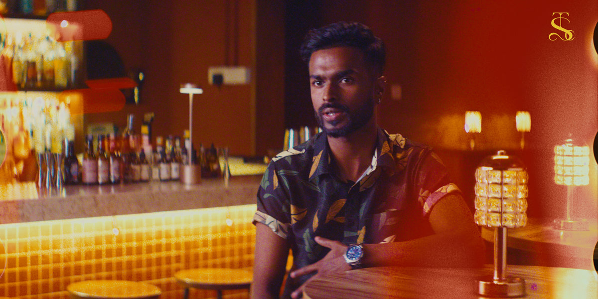 "The Supper Club: Penang" Exclusive Screening, presented by Islet Studio