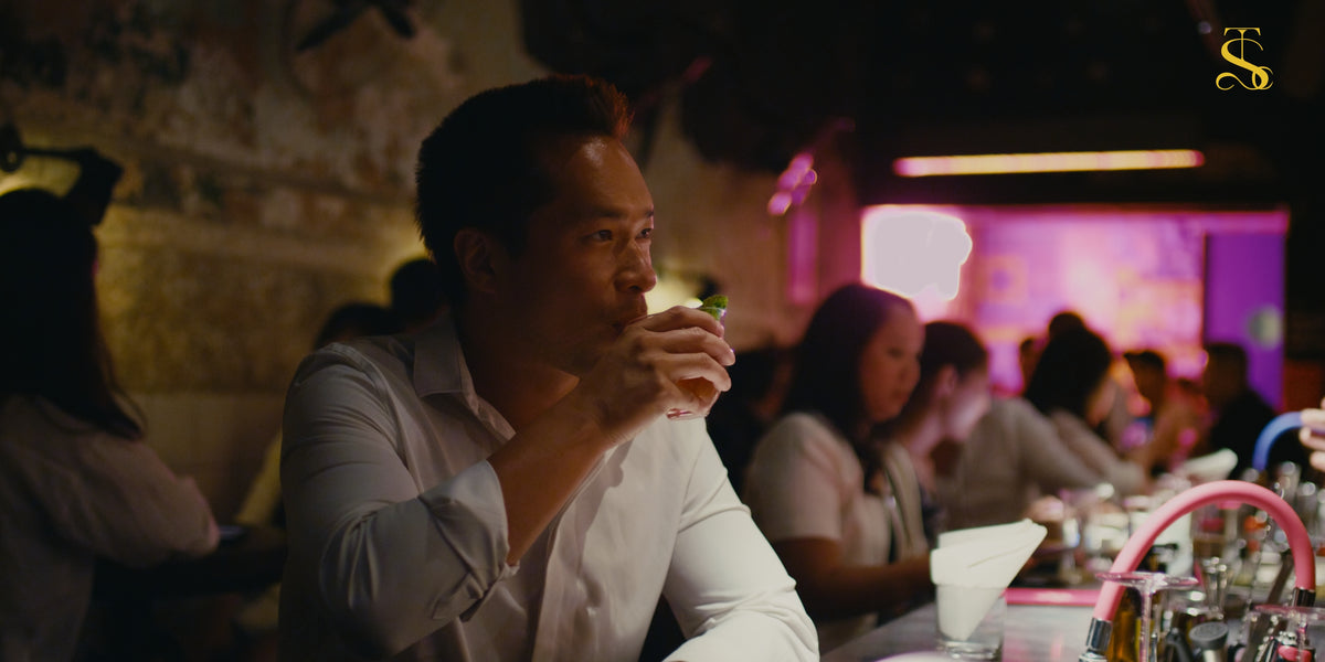 "The Supper Club: Penang" Exclusive Screening, presented by Islet Studio