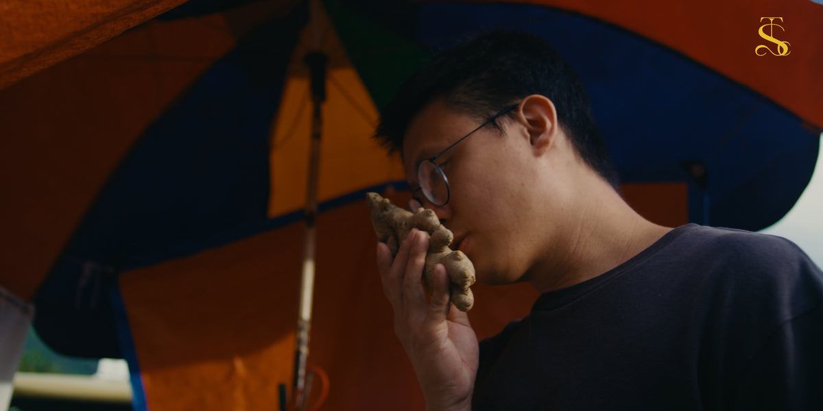 "The Supper Club: Penang" Exclusive Screening, presented by Islet Studio